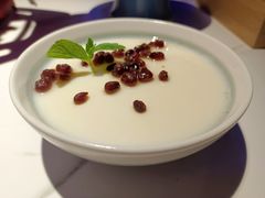双皮奶-马邦子·紫苏烤鱼(恒隆广场店)