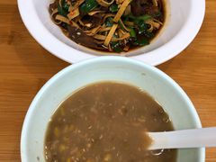 -食膳公园包子铺(烈士公园店)