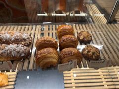 -CARINO BAKERY&CAFE(南方商城店)