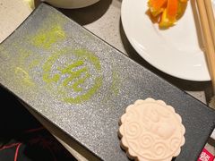 -海底捞火锅(奉化银泰店)