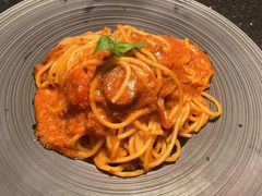 -北辰洲际酒店·IT MAMA意式家味餐厅