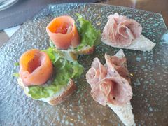 -长春净月潭喜来登酒店·盛宴标帜餐厅