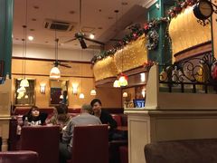 -玛格萝妮比萨屋(四平店)