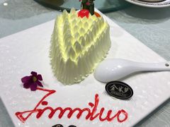 -金米箩大酒店(五角场店)