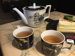 -TINTIN CAKE BOUTIQUE(台北壹店)