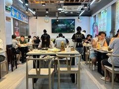 -屋里家延边朝鲜族冷面(梅林3店)