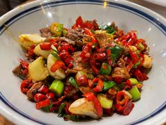 -虾小龙老长沙龙虾馆(坡子街店)