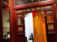 -董府·古宅餐厅