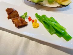 -皇朝会.经典传统粤菜(外滩店)