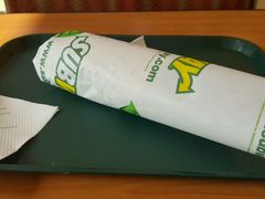 -赛百味SUBWAY(曲江智慧大厦店)