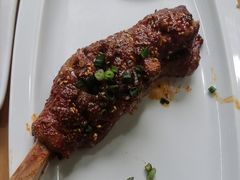 -花儿穆萨·烤肉餐厅(石马坪店)