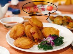 -天然居(伦教店)
