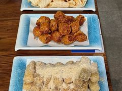 -飨赫驾瓦罐烤鸡(佛岗店)