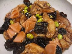 -无锡城中皇冠假日酒店·芳园中餐厅