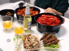 -赤甲皇(仙霞路店)