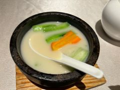 -上海金桥红枫万豪酒店-万豪中餐厅