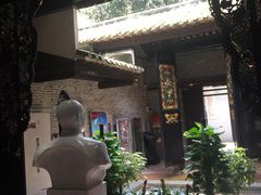 -三·廿九起义指挥部旧址纪念馆