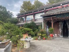 -万景茶庄·台州菜