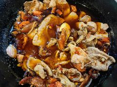 -古市香跷脚牛肉·非遗传承单位