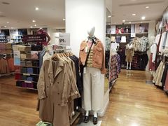 -优衣库(哈尔滨中央大街店)