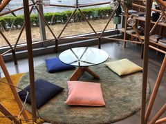 大堂-dotcom coffee古点咖啡(致真大厦店)