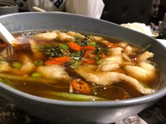 -鹿港小镇(霄云店)
