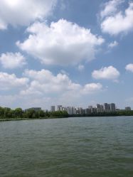 -剑鱼皮划艇俱乐部(石湖基地)