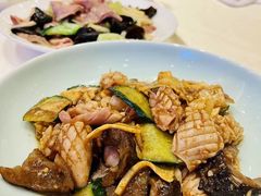 -永和红旗美食城