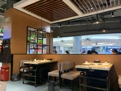 大堂-李想大虾(绿地新都会店)