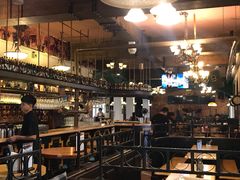 大堂-巴伐利亚啤酒坊(意式风情街店)