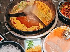 -巴蜀大将火锅(春熙店)