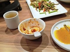 -枣子树·素食餐厅(普陀山店)