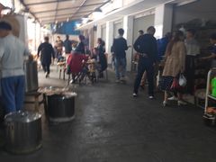 -温记府廟豆汤饭·始于1955年(海椒店)