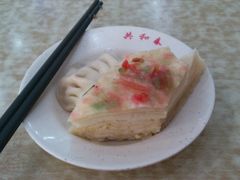 千层油糕-共和春(甘泉路店)