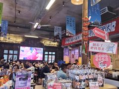 -阿财老铺·老蚌埠龙虾城(华夏总店)