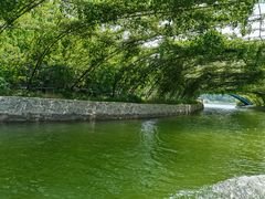 -渔岛海洋度假区