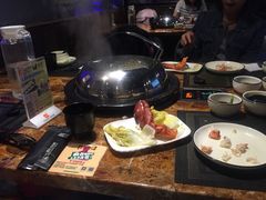 -船奇蒸汽海鲜·闽菜(八市海鲜总店)