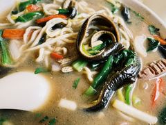 -孙家面馆(小康城店)