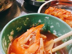 -釜山火炉·海鲜烤肉(紫藤路店)