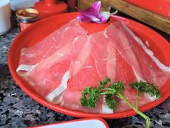 -蜀大侠火锅(香格里拉店)