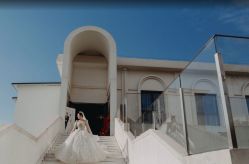 -华东饭店·园林式婚礼宴会厅酒店