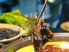 -大虎重庆老火锅(正弘城店)