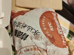 -肯德基(中关村E世界店)