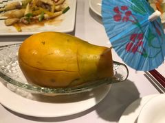 -宜宾海鲜酒家·三十年老字号