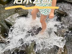 -成都市活水公园