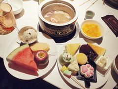 -加餐海鲜自助(宝龙一城店)