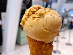 海盐焦糖冰淇淋-LUNEURS月乐诗·法式冰淇淋(环贸店)