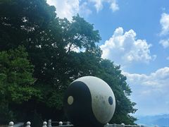-九鼎铁刹山风景区