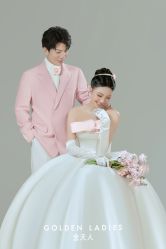 -金夫人婚纱摄影(衡阳店)