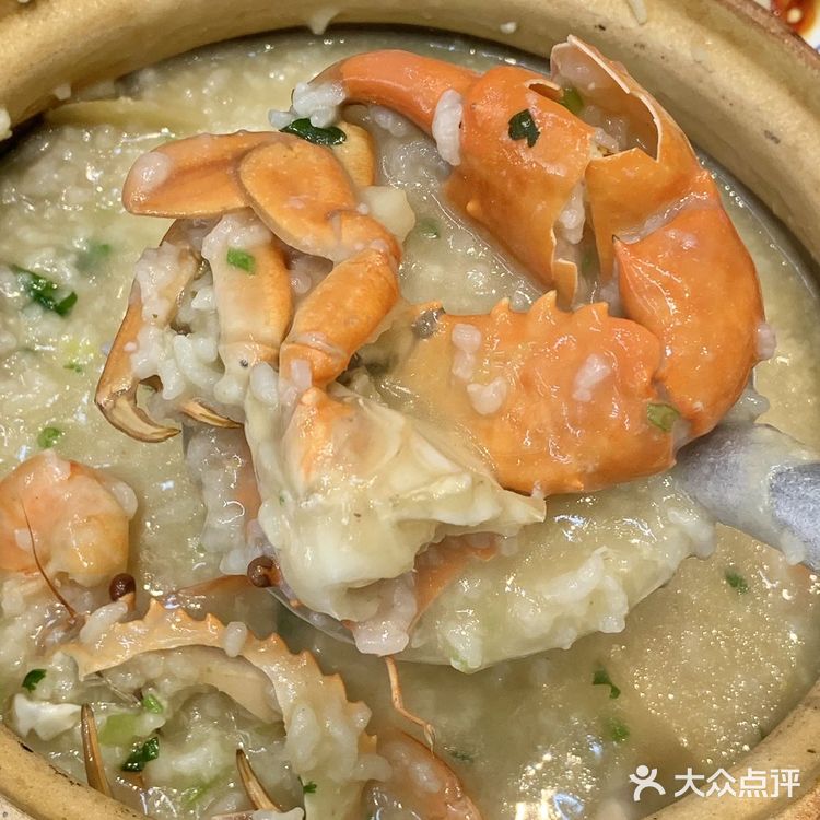 红船场的这家潮汕大排档真的会来无数次！